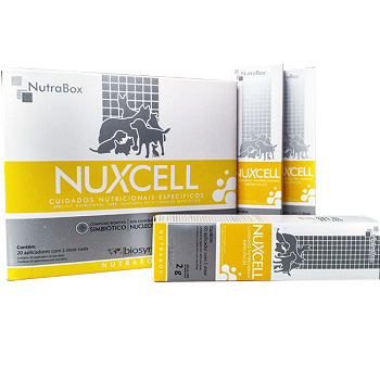 Nuxcell Neo